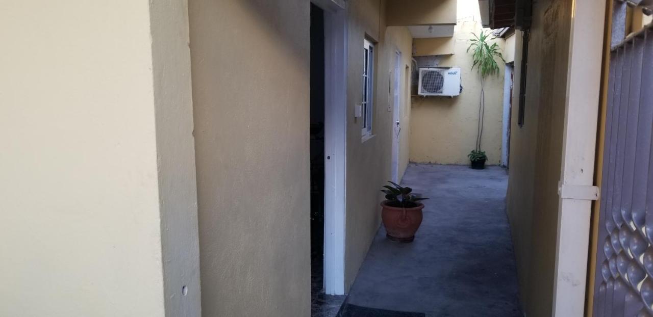 Ferienwohnung Kingston Hideaway Exterior foto